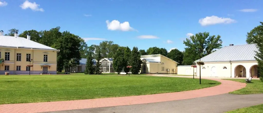 von ROSEN spa