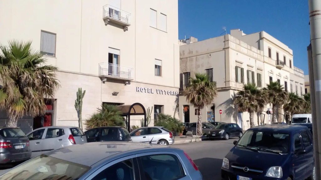 Hotel Vittoria
