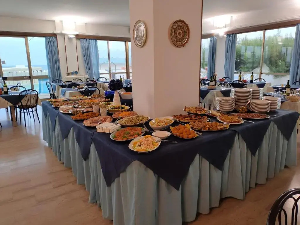 Hotel Leonardo da Vinci