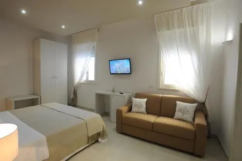 Filo di Vento by Le Dune Villas