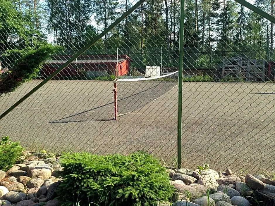 Hotelli Kuninkaankartano