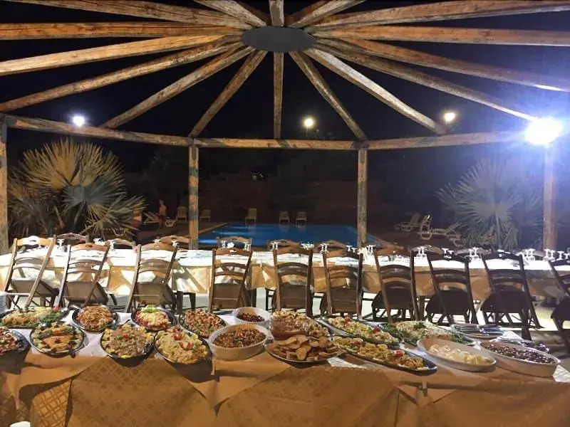 Agriturismo Dimina