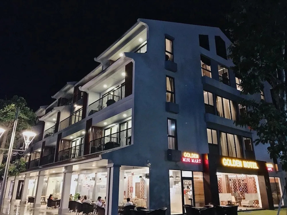 Z Hotel Phu Quoc