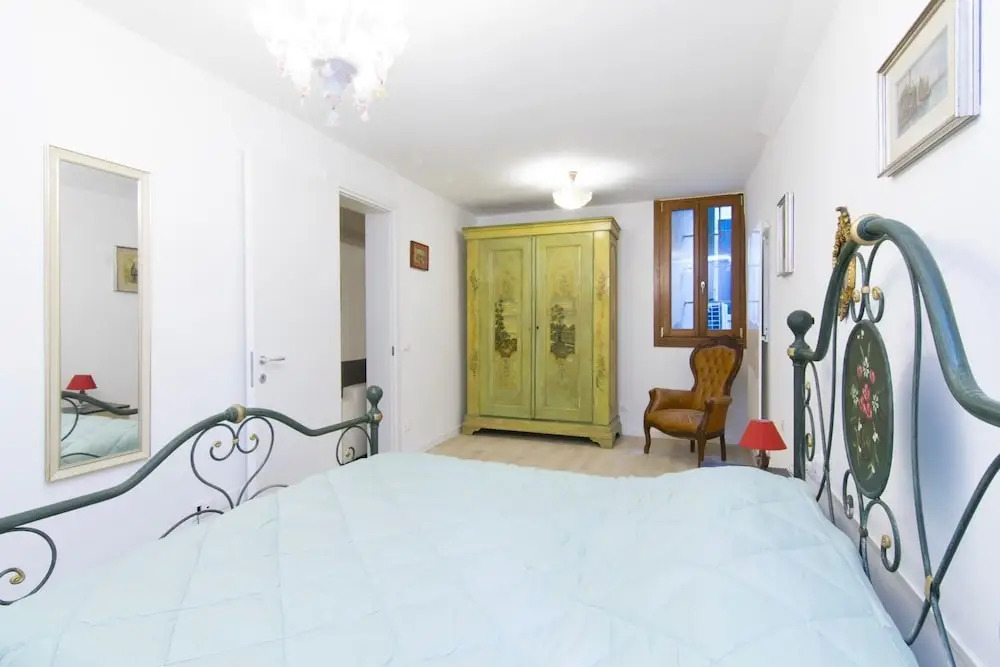 Ca Alberto Apartments