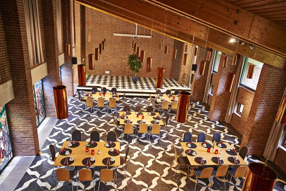 Danhostel Næstved