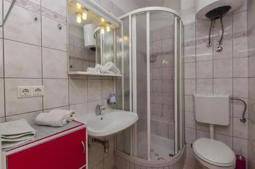 Apartment Božo