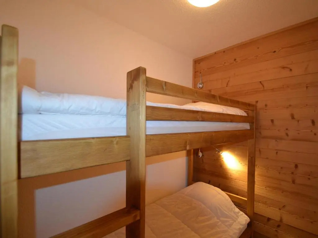 Appartement Les Menuires, 2 pièces, 4 personnes - FR-1-452-153