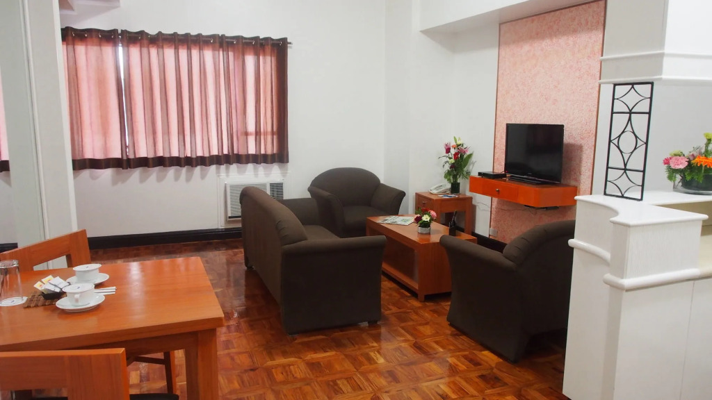 BSA Suites Makati