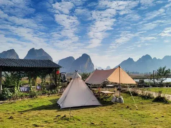 Yingxi Peak Forest Corridor Xingxiwei Homestay
