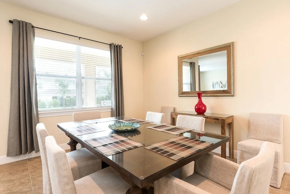 Disney Dreams Luxury Private Water Park 6 Bedroom Villa by RedAwning