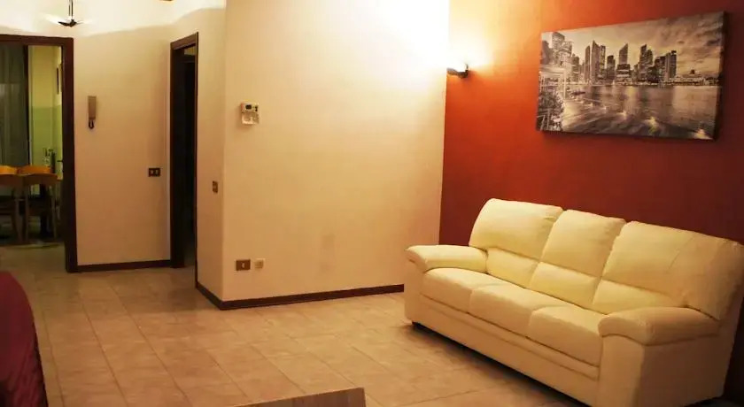 ApartHotel L'Olmo