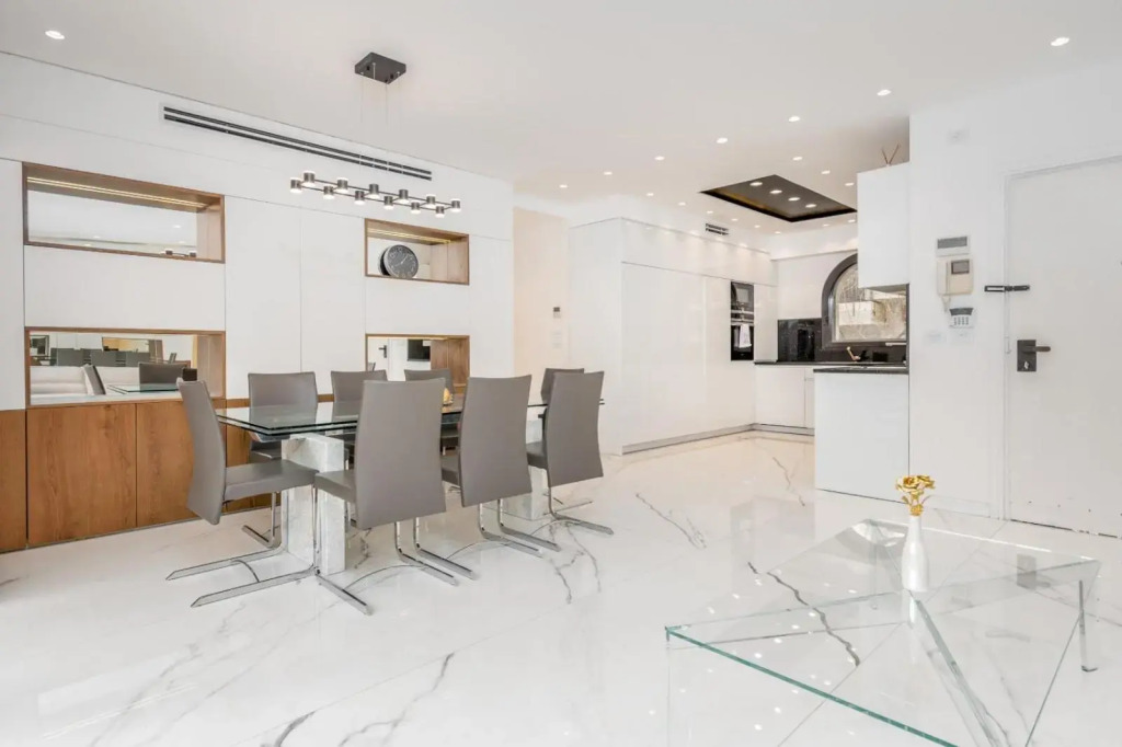 David Village 3 Bedroom - The beautiful one