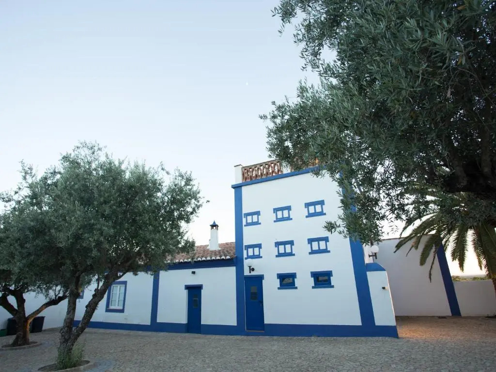 Tapada da Eira e Chanca