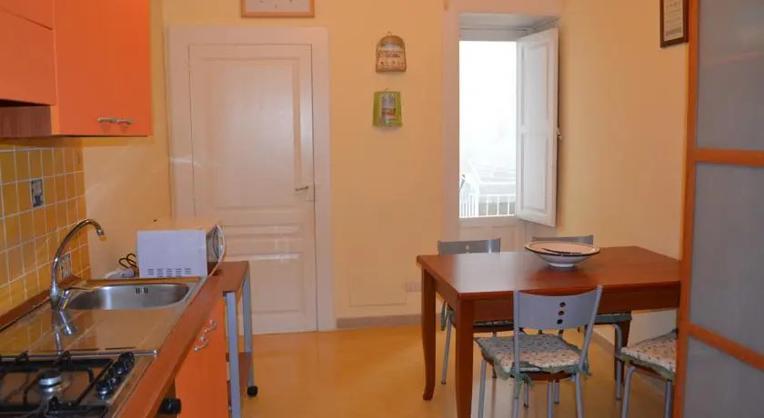 Candelai Apartment