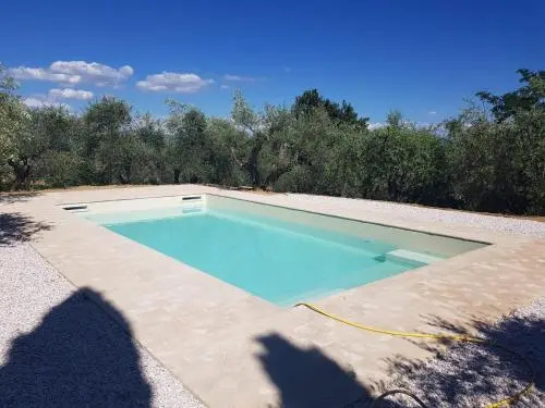 Villa La Casa del Re