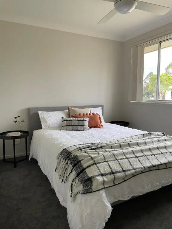 Stones Throw Hunter Valley 3mins to Cellar Doors