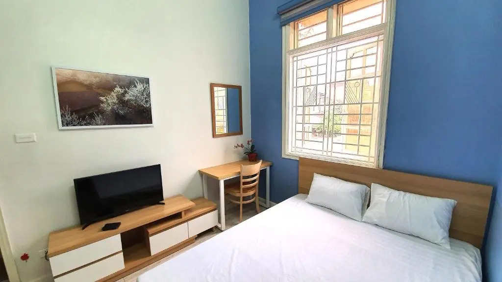 De Studio HomeStay