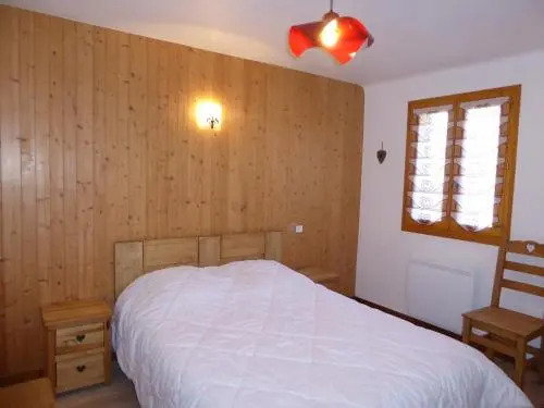 Apartment Spacieux bon confort grande terrasse