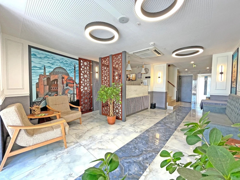 Anatolia Otel