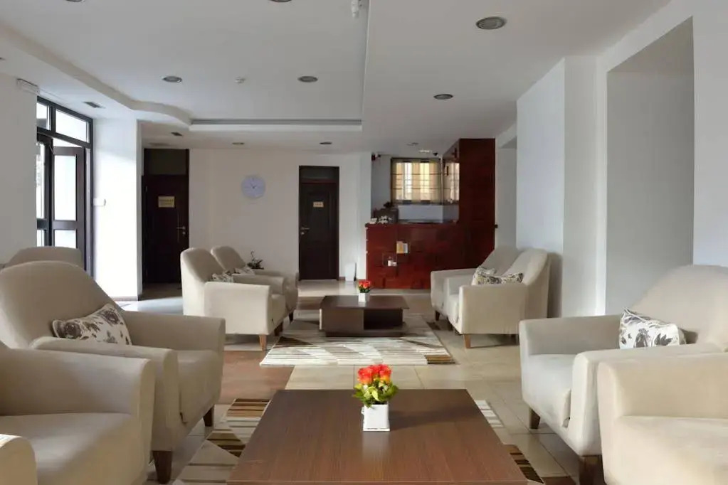 Hotel Corner