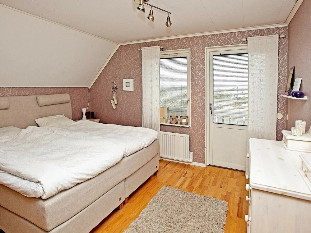 Holiday Home in Strömstad
