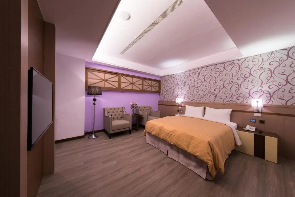 Sir Motel - Sanchong
