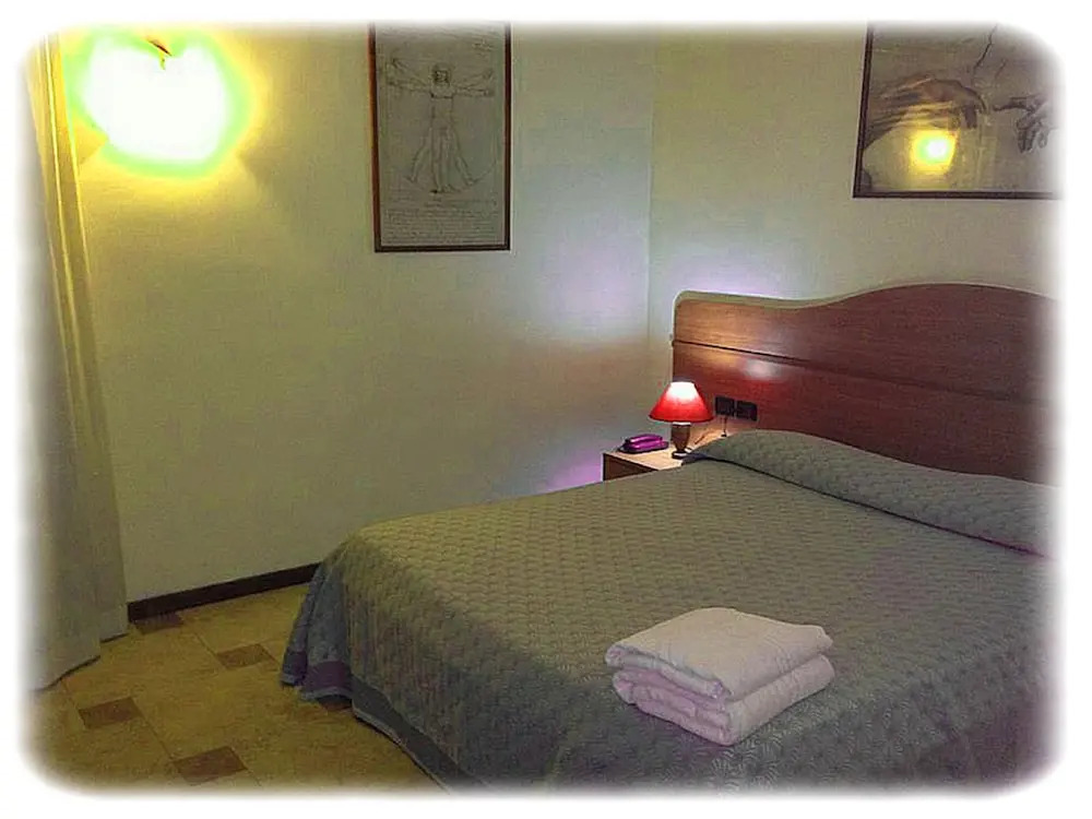 Amaranto Hotel