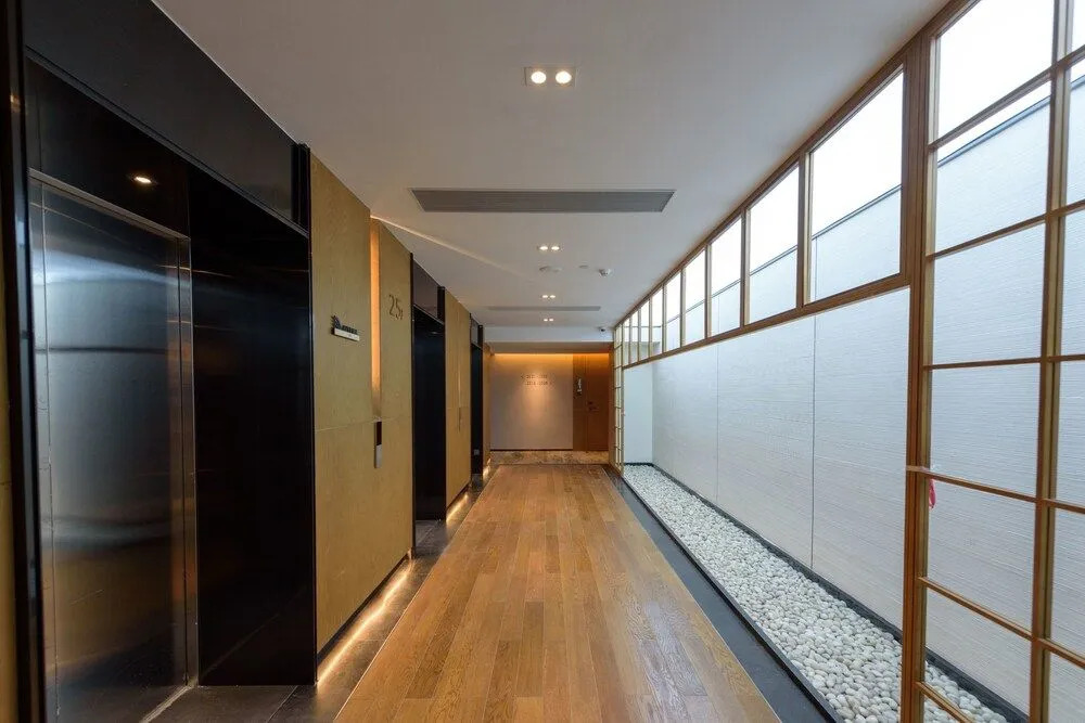 Helite Hotel Foshan