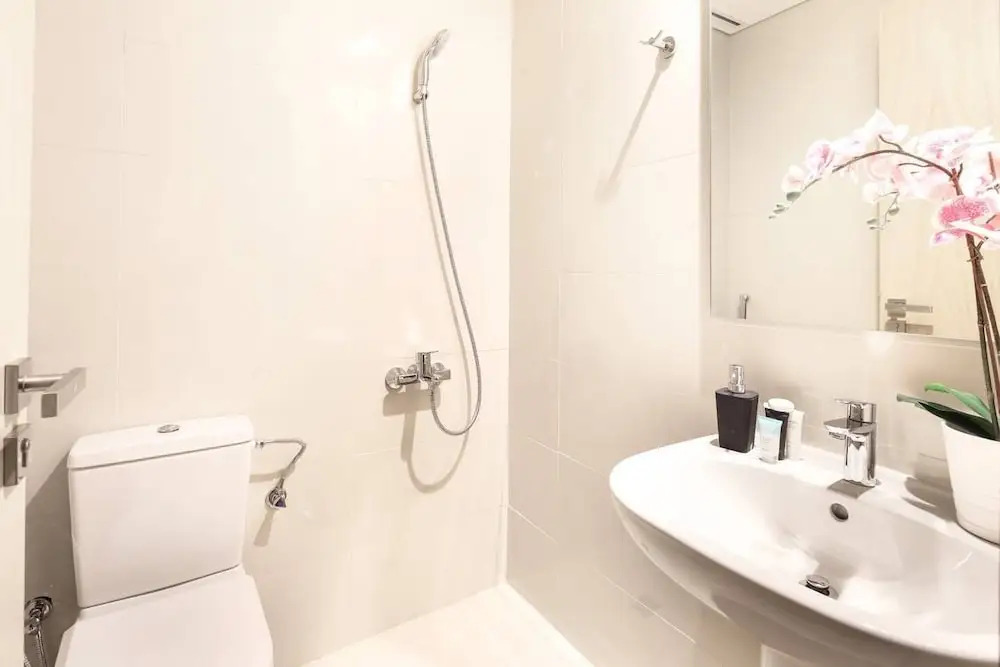 Superior + Luxurious 2BR - Sleeping 7!