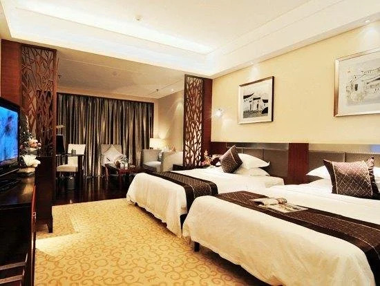 Crystal Hotel
