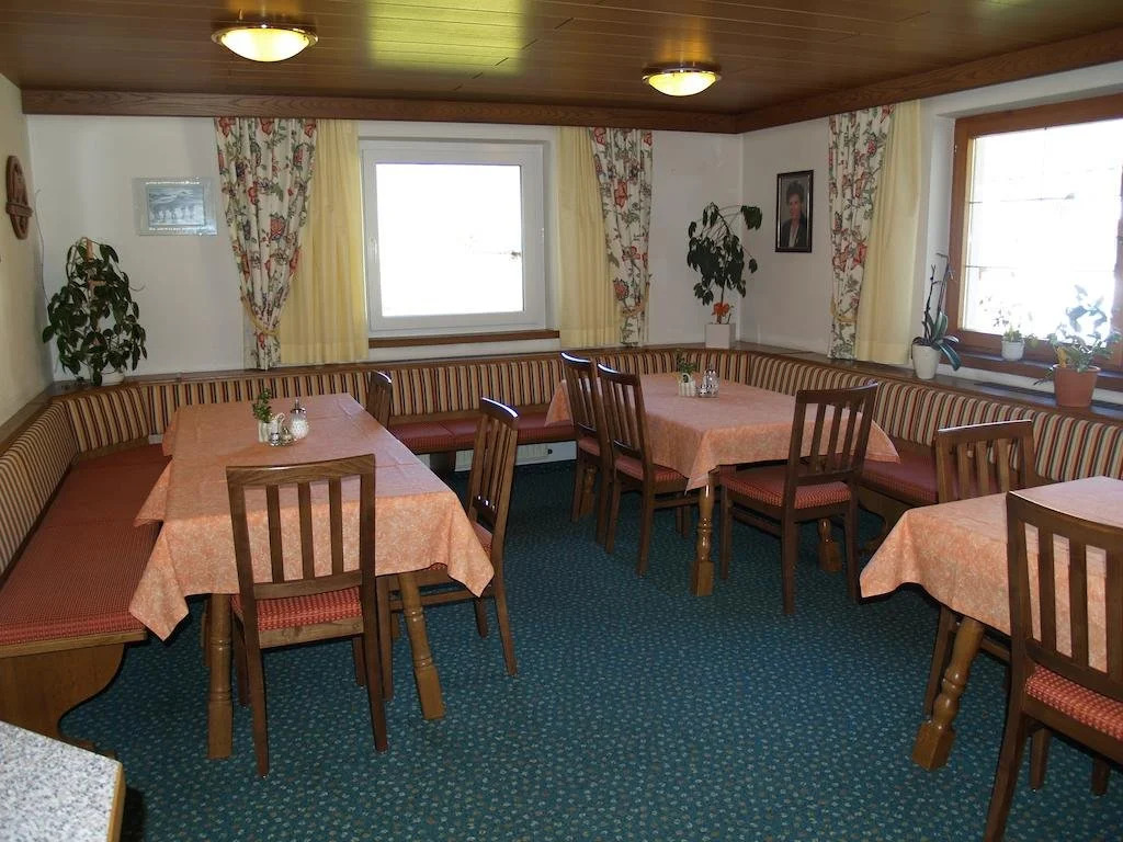 Haus Vereina