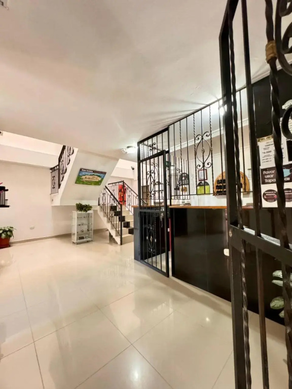 Hotel Portal Dorado