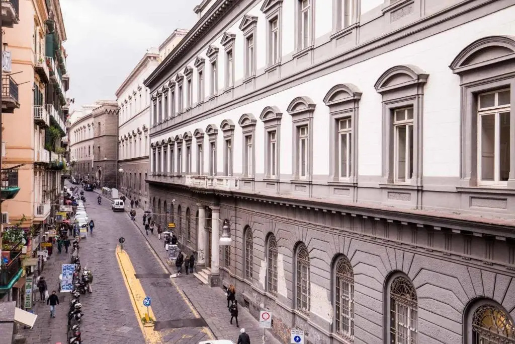 B&B DolceVita Napoli