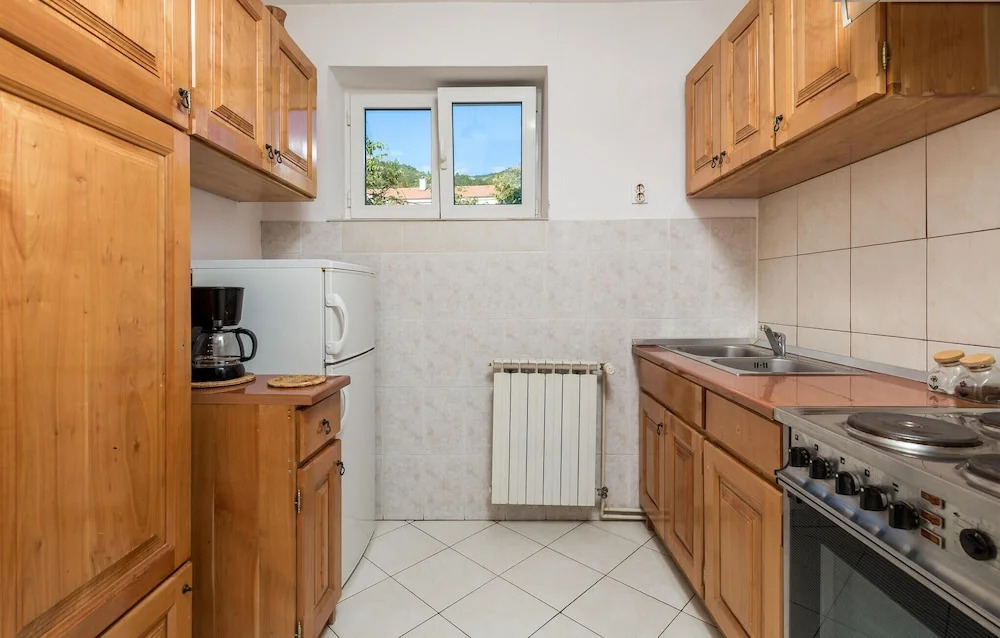 Amazing Home in Senj With Wifi and 2 Bedrooms