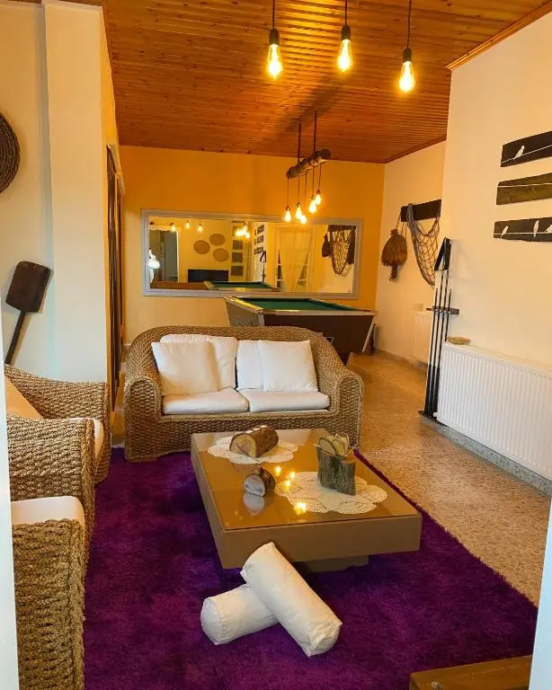 Gourri Luxury house