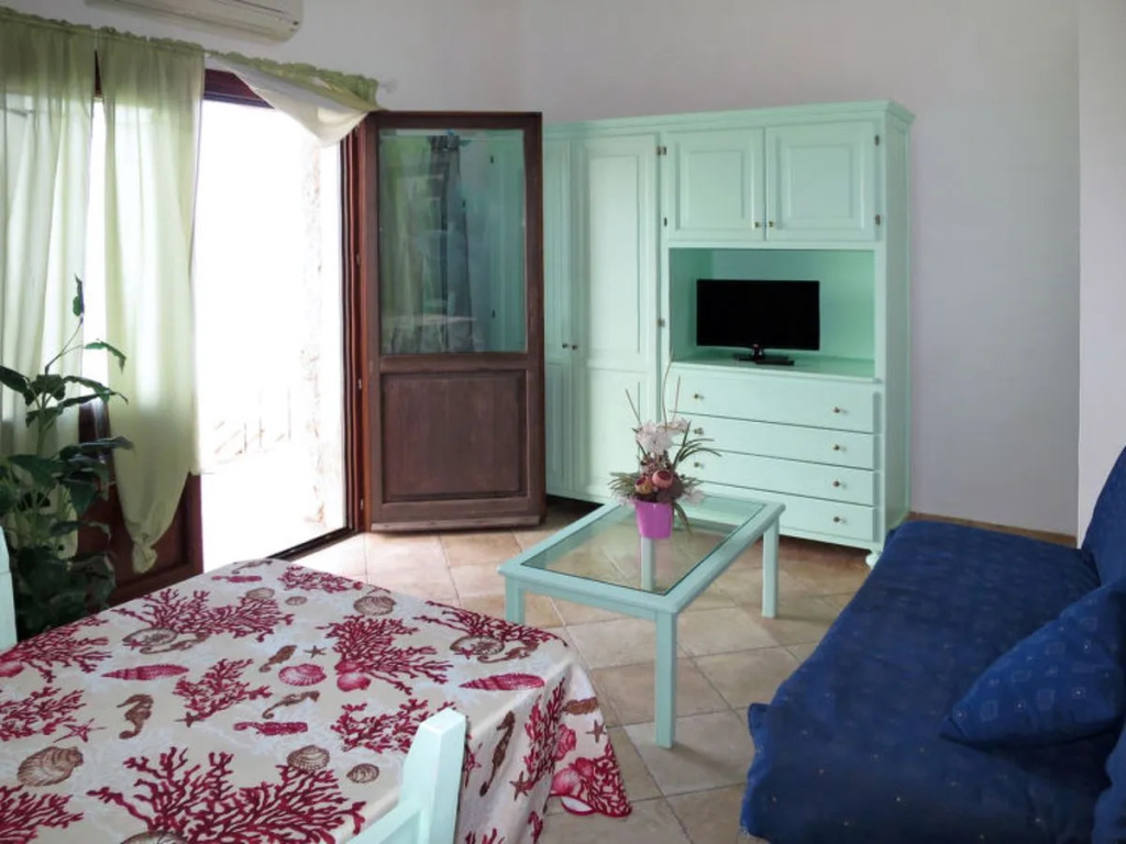 Residence Baia Santa Reparata
