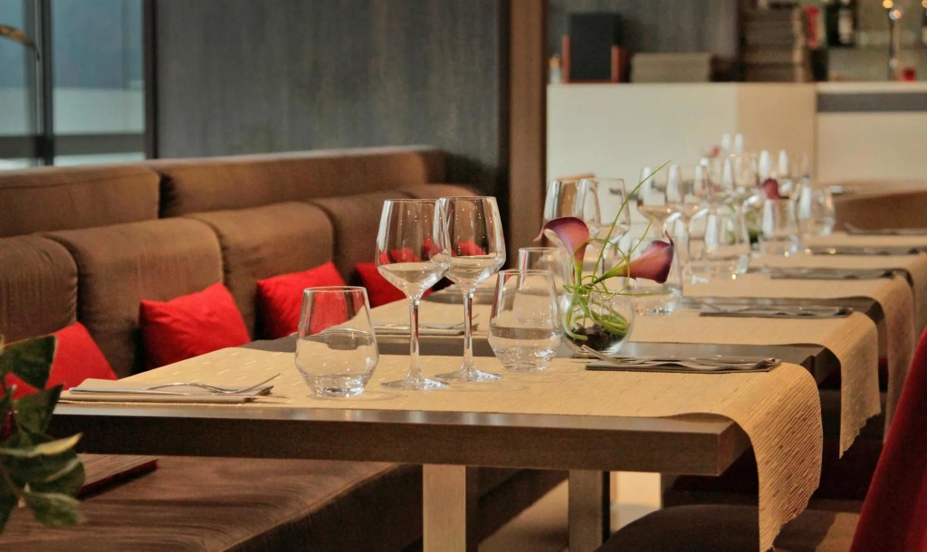 Best Western Plus Villa Saint Antoine Hotel & Spa