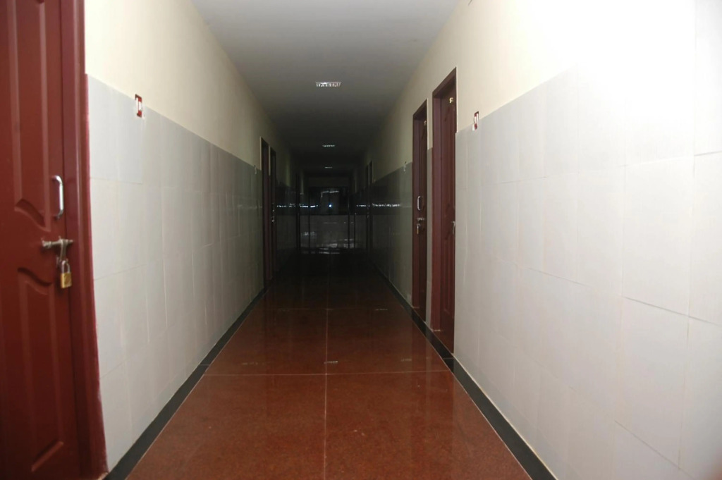 Venkkatramanaa Residency