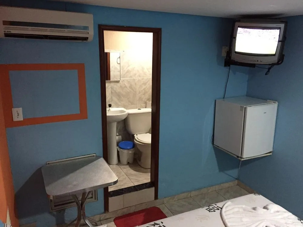 Hotel Fortaleza Manaus