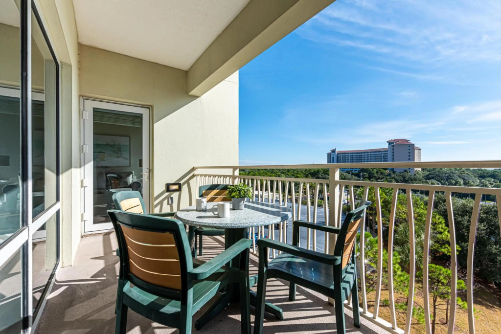 Luau II 6429 at Sandestin