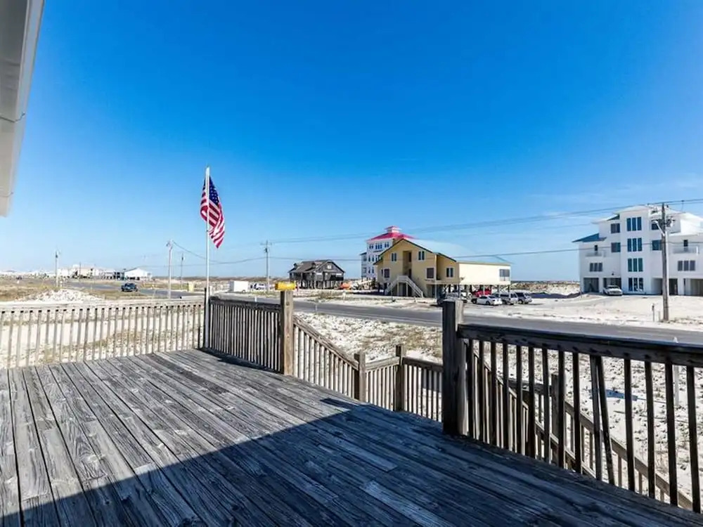 Best of Both Worlds by Meyer Vacation Rentals
