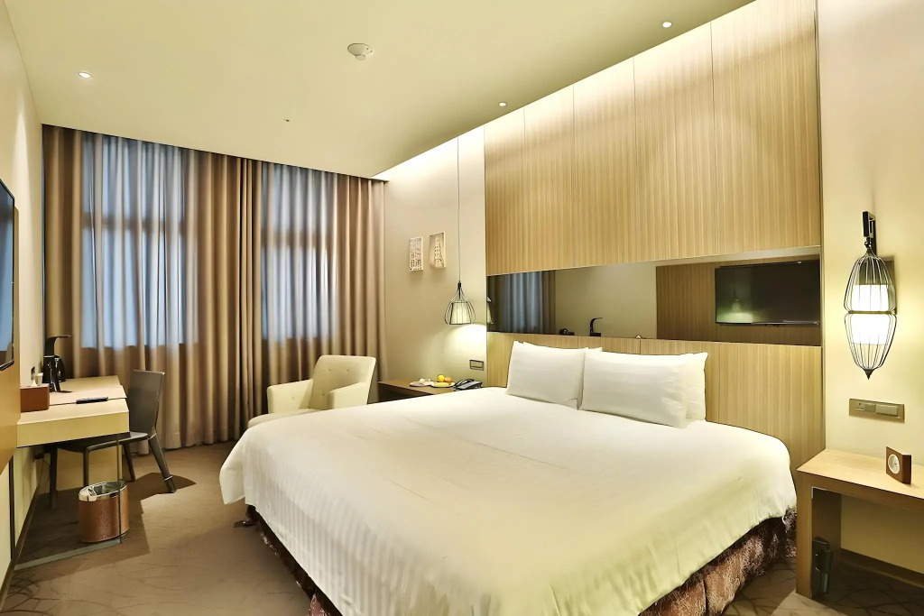 Hotel Intrendy