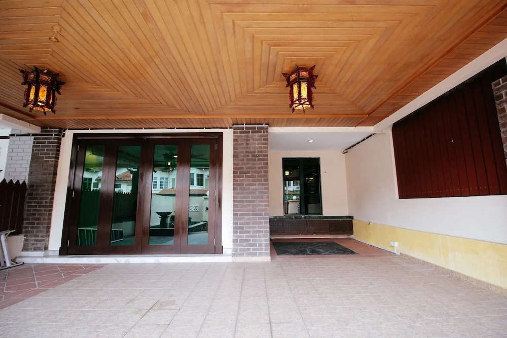 Benvenuto Kota Damansara 4R3B Wifi