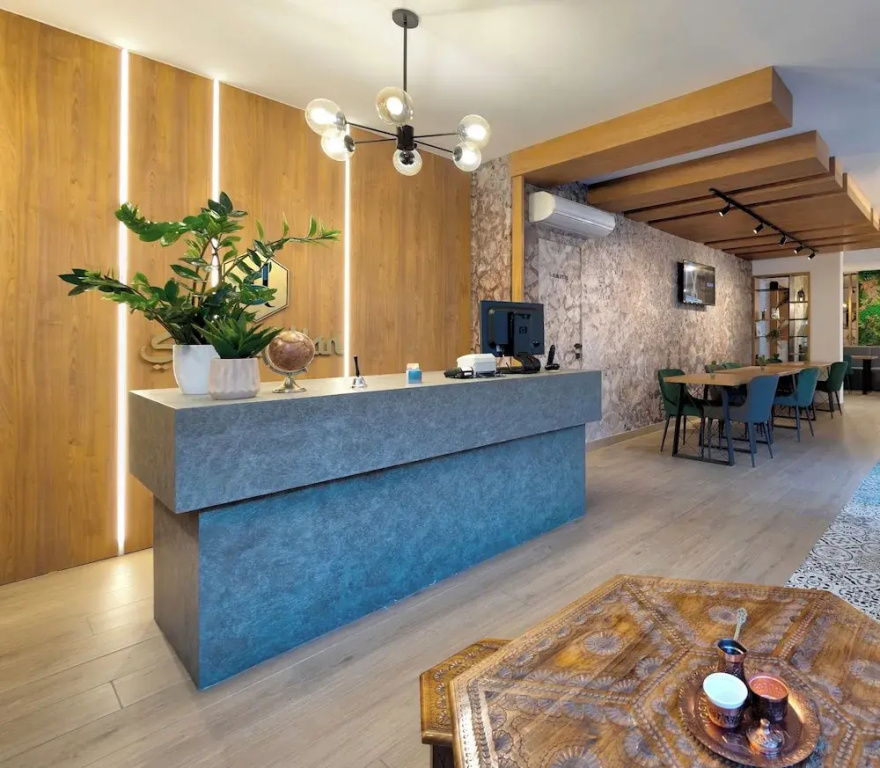 Hotel SINAN HAN