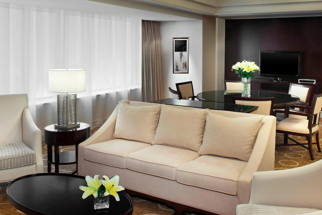 Sheraton Xian Hotel