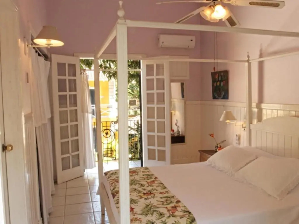 Villa Paradiso Pousada