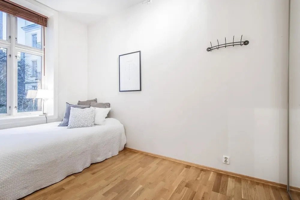 Modern and Cosy apartment in Bergen City Centre