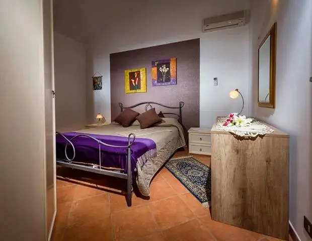 Villa Mimosa