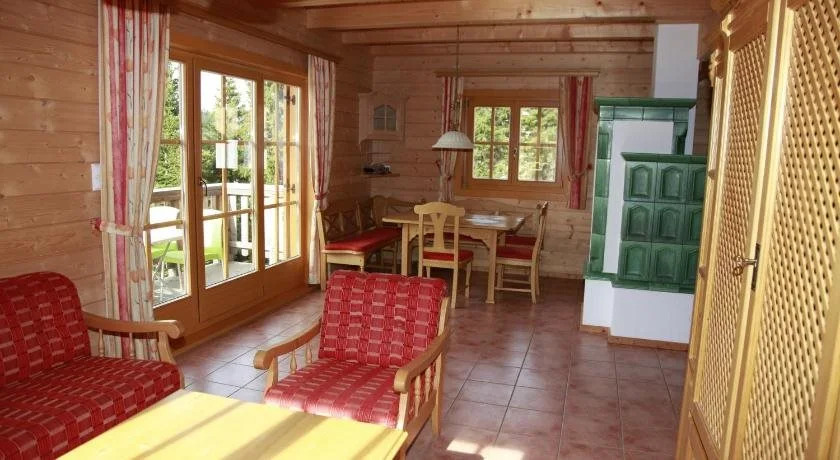 Feriendorf Koralpe