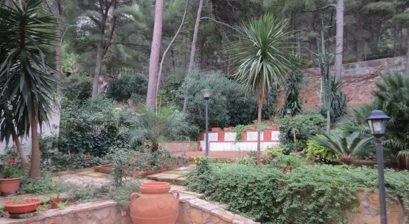 Holiday Home Mondelladdaura